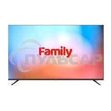 Телевизор LEFF 55 Телевизор LEFF 55