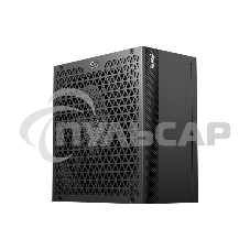 Блок питания PCCooler P5-YS1200-G1F черный 1200W 80 PLUS Gold, 135мм, модульный, черный