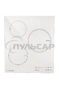 Индукционная варочная панель Maunfeld CVI453BG