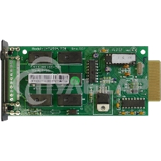 Плата коммутационная Связь Инжиниринг Карта 