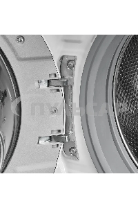 Встраиваемые стиральные машины Kuppersberg WM 540, 8кг 1400 об/мин, инвертер, 15 программ, 81.9х59.8х55 см