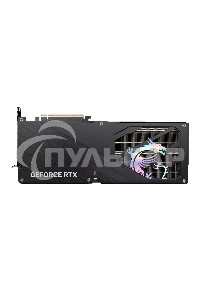 Видеокарта MSI RTX5070Ti GAMING TRIO OC 16Gb GDDR7 256bit 3xDP HDMI 3FAN RTL