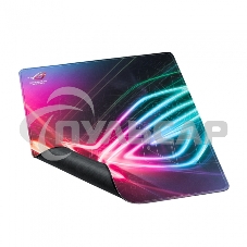 Коврик для мыши ASUS ROG Strix Edge, черный (Рисунок) 90MP00T0-B0UA00