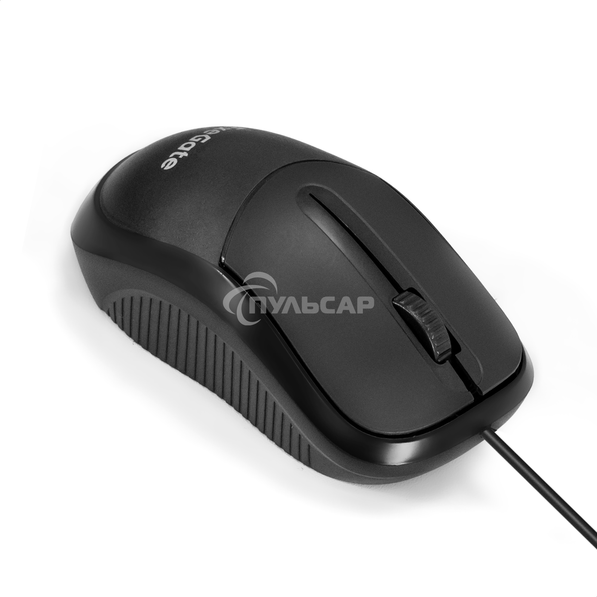 Комплект клавиатура + мышь ExeGate Professional Standard Combo MK170 (клавиатура влагозащищенная 104кл. + мышь оптическая 1200dpi, 3 кнопки и колесо прокрутки, длина кабелей 1,5м; USB, черный, RTL)