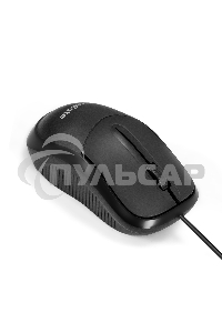 Комплект клавиатура + мышь ExeGate Professional Standard Combo MK170 (клавиатура влагозащищенная 104кл. + мышь оптическая 1200dpi, 3 кнопки и колесо прокрутки, длина кабелей 1,5м; USB, черный, RTL)