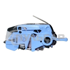 Картридж лазерный Cactus CS-Q6003A пурпурный (2000 стр.) для HP CLJ 1600/2600N/M1015/M1017