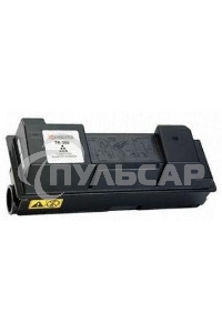 Картридж лазерный Kyocera TK-360 (1T02J20EU0/1T02J20EUC) черный для FS-4020DN 20000 стр.
