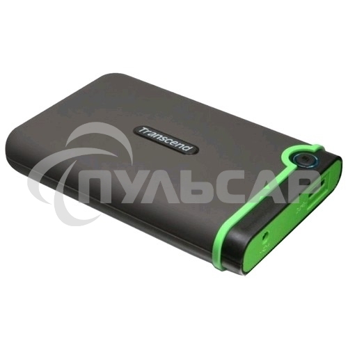 Внешний HDD 2.5