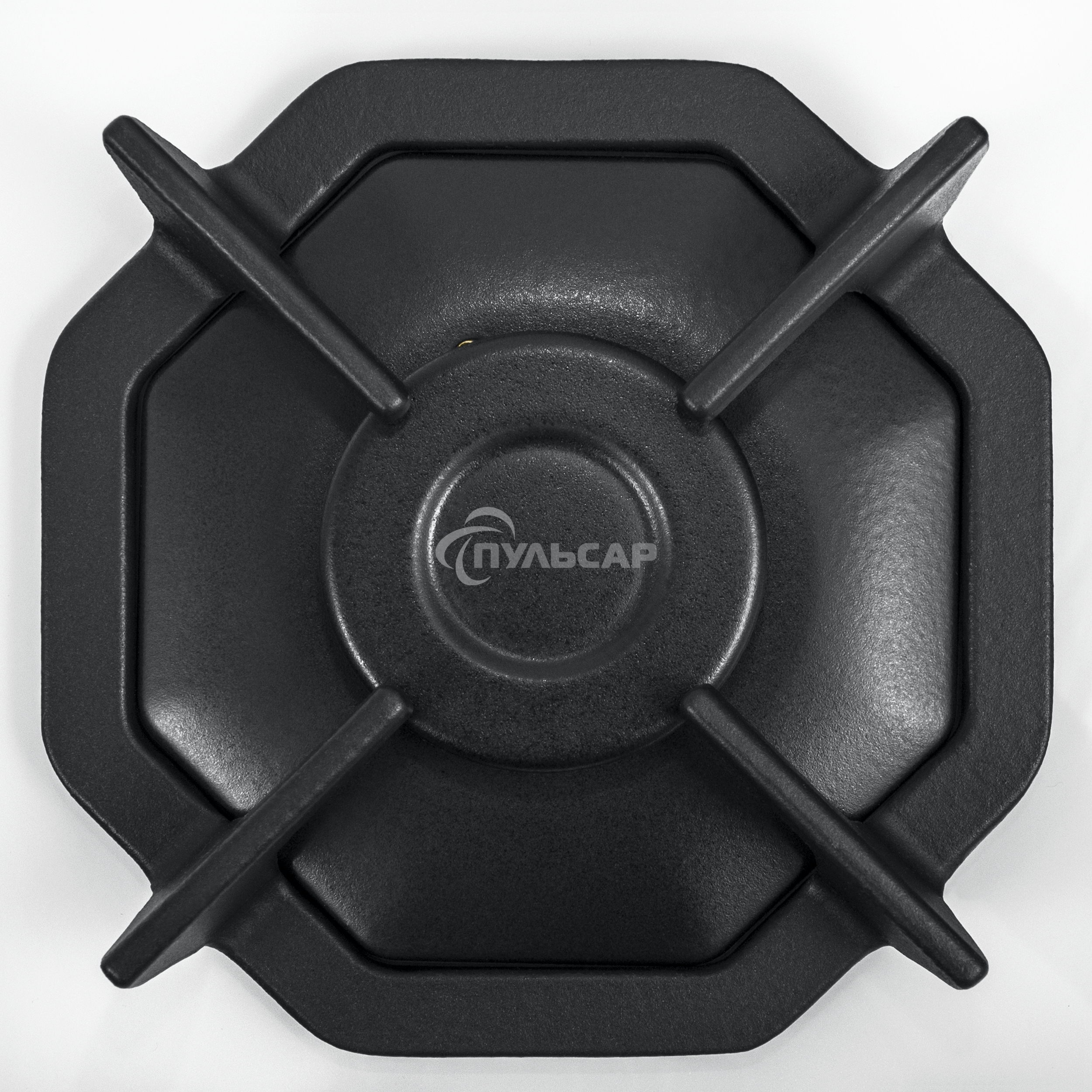 Газовая варочная панель Maunfeld EGHG.64.2CW/G белый