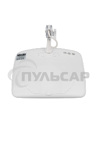 Лупа на струбцине Rexant, квадратная, 5D, с подсветкой 60 SMD LED, сенсорный регулятор яркости, белая