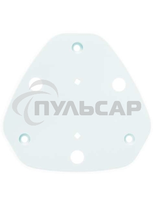 Подкладка креп. 3-м ПК3 Кунцево 5924