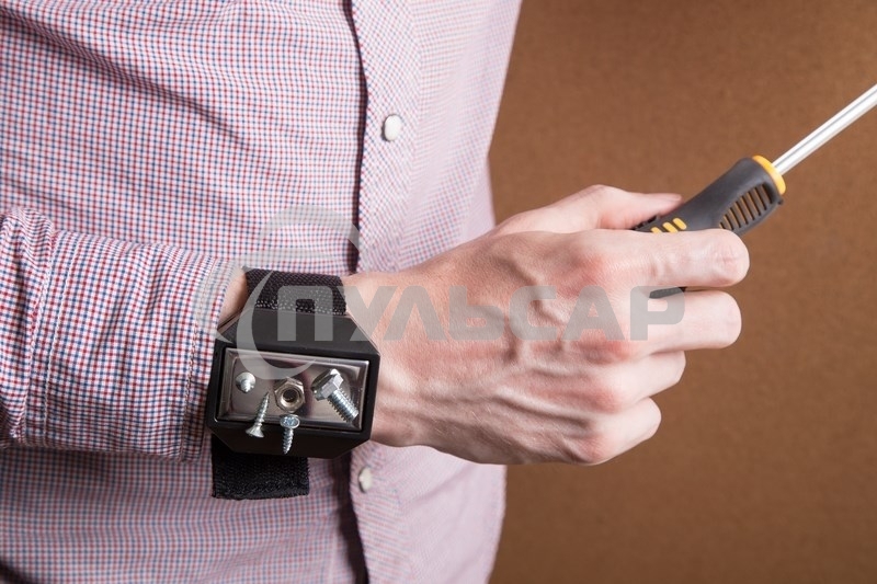 Магнитный браслет 58х20 мм Rexant