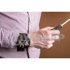 Магнитный браслет 58х20 мм Rexant