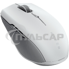 Мышь беспроводная Razer Pro Click Mini белый, 12000 dpi, радиоканал, Bluetooth, USB, кнопки - 7