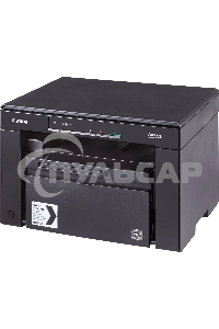 МФУ лазерное Canon i-SENSYS MF3010 (5252B004), A4, ч/б, печ. 18 стр/мин., скан. до 18 стр/мин., 600 x 1200 dpi (печать) 600x600dpi (сканер), USB 2.0