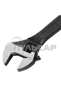 Ключ Matrix разводной, 250 мм