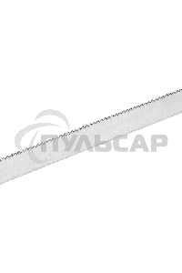 Полотна для ножовки по металлу, 150 мм, 10 шт. Sparta