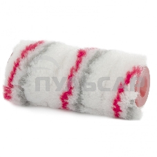 Миди-валик смен. для среднегладк. поверх синтет, 100мм ворс 12мм D 30мм Dруч. 6мм, полиамид MTX Миди-валик смен. для среднегладк. поверх синтет, 100мм ворс 12мм D 30мм Dруч. 6мм, полиамид MTX