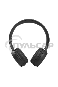 Наушники JBL беспроводные T510BT, 32 Ом, черные
