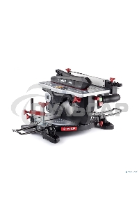 Пила торцовочная ЗУБР 