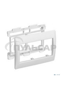 Рамка и суппорт для К.К. 