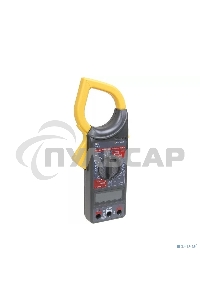 Клещи токоизм. Expert 266 ИЭК TCM-1S-266