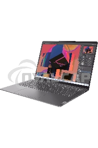 Ноутбук Lenovo Yoga Slim 6 14IRH8 14