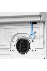 Встраиваемые стиральные машины Kuppersberg WM 540, 8кг 1400 об/мин, инвертер, 15 программ, 81.9х59.8х55 см
