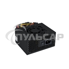 Блок питания ExeGate M450(EX234946RUS), 450Вт, 80мм, черный