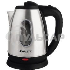 Чайник электрический Scarlett SC-EK21S20