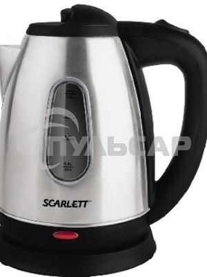 Чайник электрический Scarlett SC-EK21S20