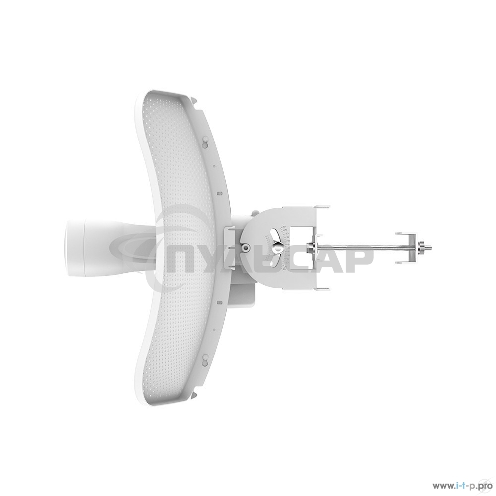 Точка доступа TP-LINK CPE610 5 ГГц 300 Мбит/с 23 дБи Наружная точка доступа Wi Fi