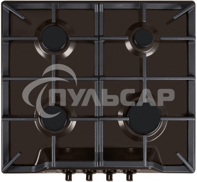 Газовая варочная панель Gefest ПВГ 1212 К7 в.г/пан