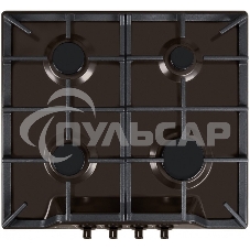 Газовая варочная панель Gefest ПВГ 1212 К7 в.г/пан