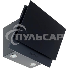 Вытяжка каминная Elikor Рубин S4 60П-700-Э4Д антрацит, 60 см, 700 куб. м/ч, 52 дБ