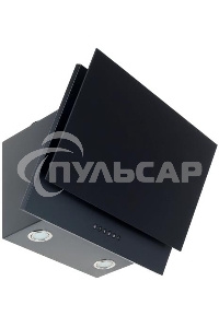 Вытяжка каминная Elikor Рубин S4 60П-700-Э4Д антрацит, 60 см, 700 куб. м/ч, 52 дБ