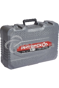 Перфоратор ИНТЕРСКОЛ П-40/1100ЭВ SDS max 519.0.0.00
