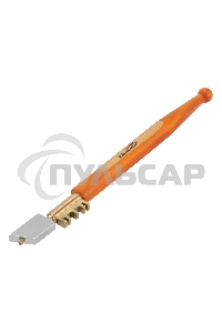 Стеклорез алмазный Sparta