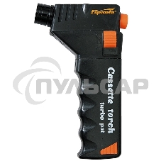 Горелка газовая SPARTA 914305 кассетная ''турбо'' 110мм Горелка газовая SPARTA 914305 кассетная ''турбо'' 110мм