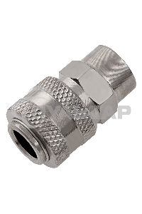 Муфта универсальная быстросъемная (