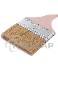 Кисть плоская 