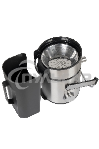 Соковыжималка Maunfeld MJE.1500S нержавейка