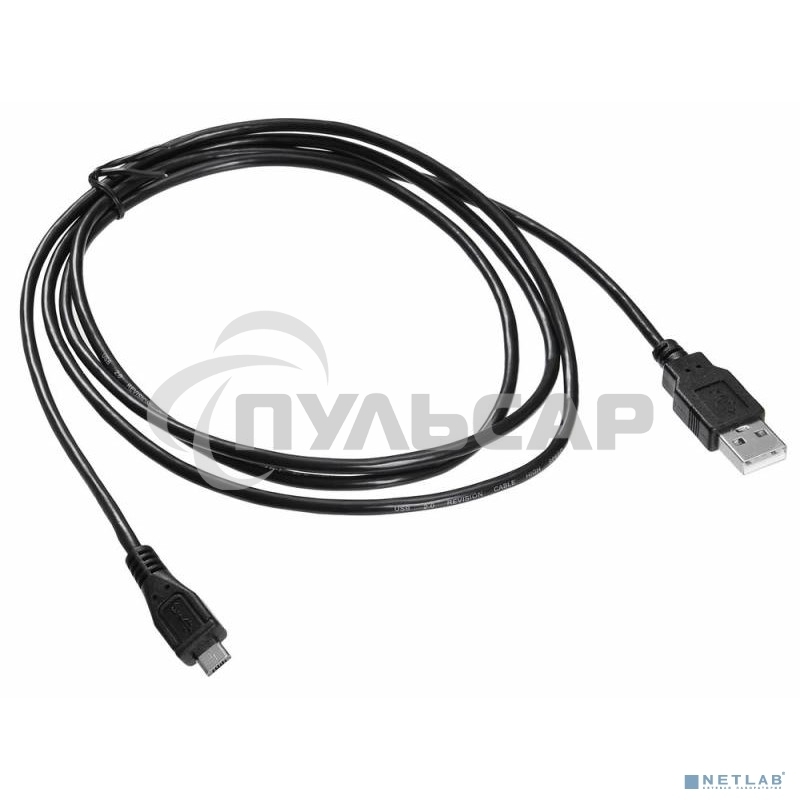 Кабель USB2.0 Buro USB A (m)/micro USB B (m) 1.5м