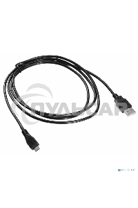 Кабель USB2.0 Buro USB A (m)/micro USB B (m) 1.5м