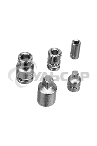 Набор инструментов, 1/2