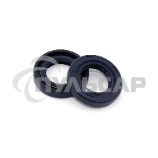 Сальник коленвала для Stihl MS 170/180/190/210/211/230/250/270/280/311/391 2шт 121003 Сальник коленвала для Stihl MS 170/180/190/210/211/230/250/270/280/311/391 2шт 121003