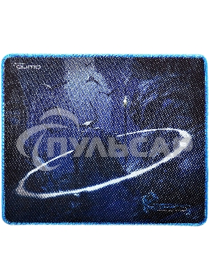 Игровой коврик Qumo Necromancer 20972