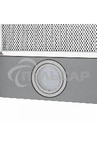 Вытяжка встраиваемая Maunfeld VS Light 50 нержавеющая сталь, 50 см, 520 куб. м/ч, 56 дБ