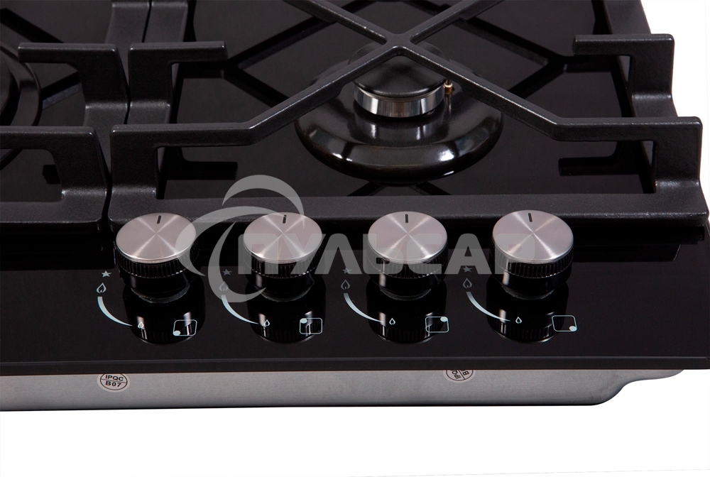 Газовая варочная панель Zigmund & Shtain MN 175.61 B