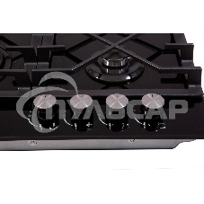 Газовая варочная панель Zigmund & Shtain MN 175.61 B